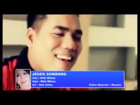 Jegeg Sombong - Widi Wikan