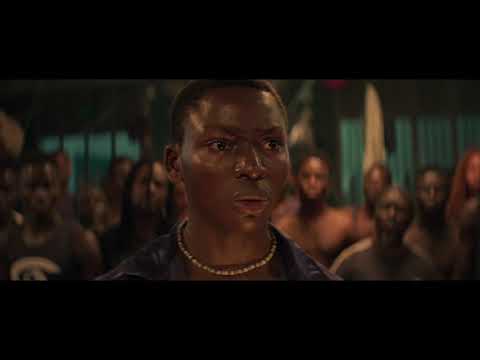 Trailer de La nuit des Rois (HD)