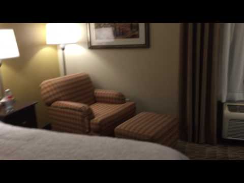 Hampton Inn Jackson, Michigan