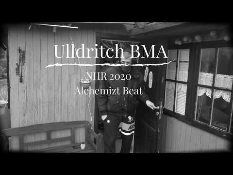 Ulldritch BMA  ★ Qualifikation # 111 ★ [NHR Battle 2020]