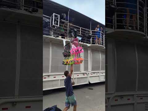 No Click Folia 2026 em Condado PE #carnaval #nordeste