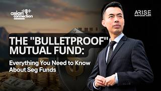 Podcast #43: The "Bulletproof" Mutual Fund: Everything You Need to Know About Seg Funds