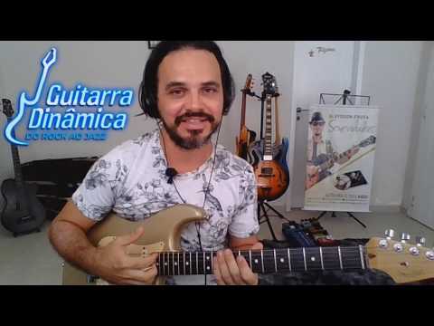 5 Levadas de AXÉ na guitarra   #Axé #Bahia #LevadasDeAxé #LevadasNaGuitarra