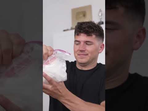 Make Homemade Ice Cream with Salt and Ice: Easy Recipe