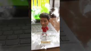 Download lagu Unboxing Action Figure Indonesia Juara #ActionFigure #IndonesiaJuara #Indonesia #Mainan #Figure mp3
