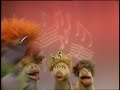 Sesame Street Show 2064 Everybody S Song 1985