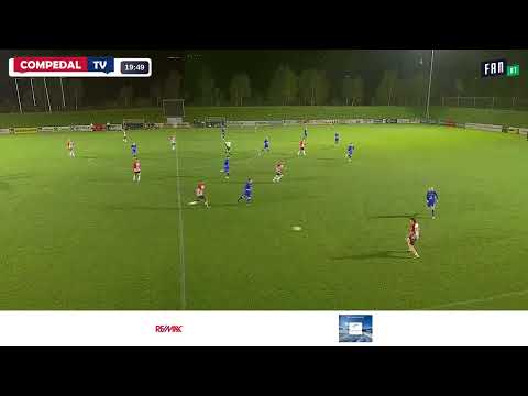 11. Runde: Union Matrei - URC Thal/Assling 2:1