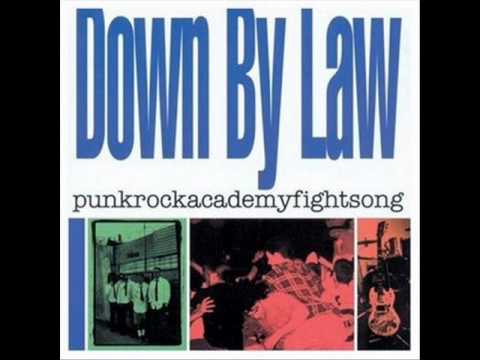 Goodnight Song - Down By Law