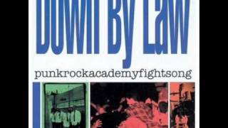 Goodnight Song - Down By Law