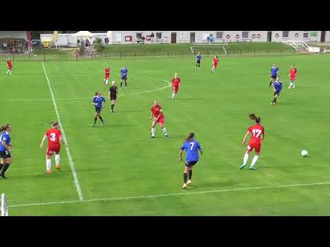 1. liga dorostenek, 3. kolo, 22/23 FK Pardubice - Lokomotiva Brno Horní Heršpice 0:0(0:0) p.4:5