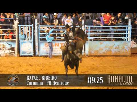 Rodeio de Quintana 2014 - FINAL
