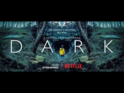 Ben Frost | DARK Netflix Series Soundtrack