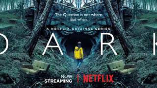 Ben Frost | DARK Netflix Series Soundtrack