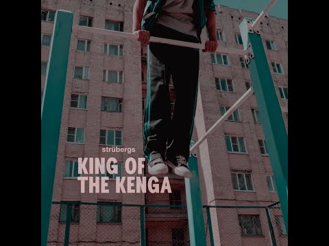 strübergs - KING OF THE KENGA 🦍 (OFFICIAL MUSIC VIDEO)