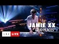 Jamie XX feat. Romy - Loud Places - Live du ...