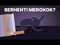 Apa Yang Terjadi Saat Perokok Berhenti Merokok