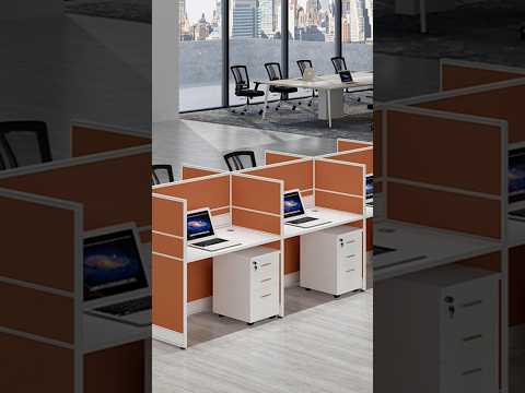 Driver office workstation