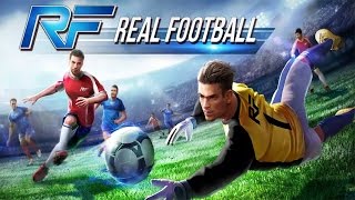 Real Football videosu