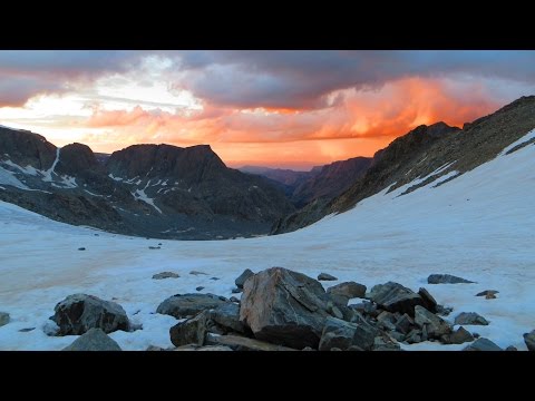 SROM (Solid Rock Outdoor Ministries) - Mission, Vision and Values