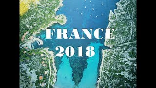preview picture of video 'FRANCE 2018 - TRAVEL VLOG'