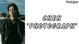 Download lagu CHEN (EXO) 'Photograph (옛 사진)' // lirik lagu terjemahan [rom/sub indo] mp3