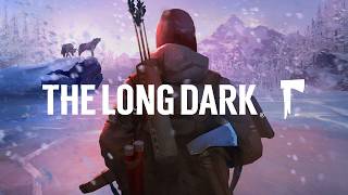 極寒の地で生きるサバイバル生活 THE LONG DARK