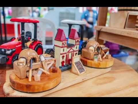 Documental museo Monseñor Agustín Gutiérrez -Fomeque Cundinamarca Universidad UNAD