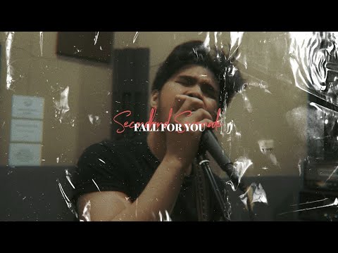 Secondhand Serenade - Fall For You | Cover by Diosdu