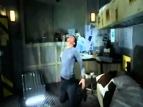 Doctor Who Episode Tribute No.171 - The Impossible Planet