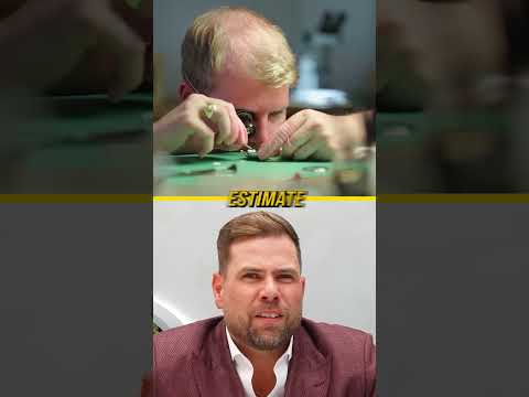 THE INSANE $250,000 WATCH NOBODY HAS HEARD OF!!