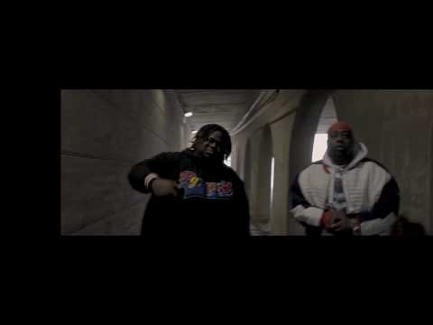 Jesus Corlione x Tone Sheist  "Doubt It" Trailer