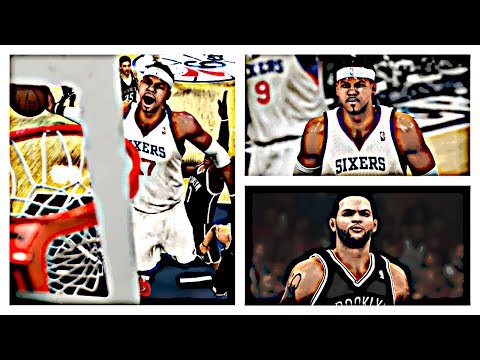 NBA 2k14 PS4 | My Career | ECFG3 - UNLIMITED FOULS???