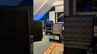 Patricia Barber 1Step #shorts #impex