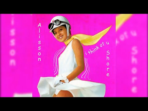 I Think of U - Alisson Shore
