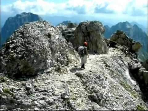 Intervento di Attilio De Rovere - SentieriNatura 2009 - 24