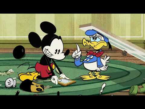 “All-Star Story" (Toy Story) Part 5 - Strange Things