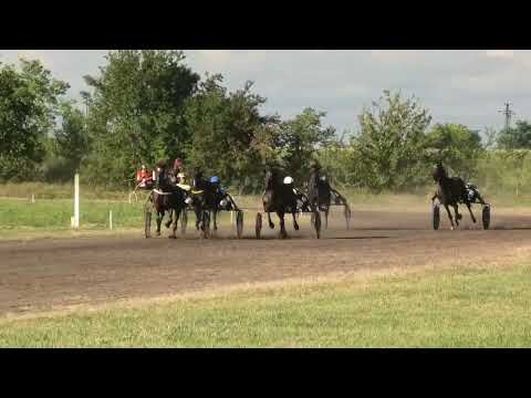 Ruski Krstur-30.07.2023, Parma Ferm & B. Nović