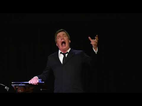 Денис Седов. Концерт в Иерусалиме!