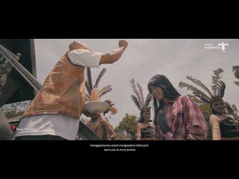 WONDERFUL INDONESIA KOTAWARINGIN BARAT