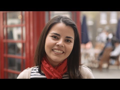 Student Voices – EF Languages Abroad (program for adults age 25+)