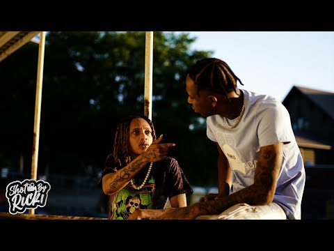 Real Hitta x KG Tha Truth-Believe In Me (Official Music Video) @ShotByRicki