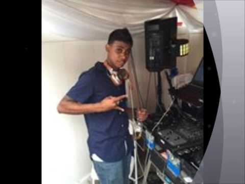 Dj_HotSkull Wedding House Request Vol 2