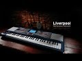 Korg Liverpool Video #1