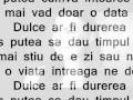 Paula Seling-Timpul karaoke by ionutel 