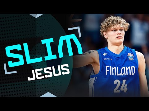 Next Big Thing: Miikka Muurinen is Europe's next top NBA prospect | FIBA #EuroBasket 2025