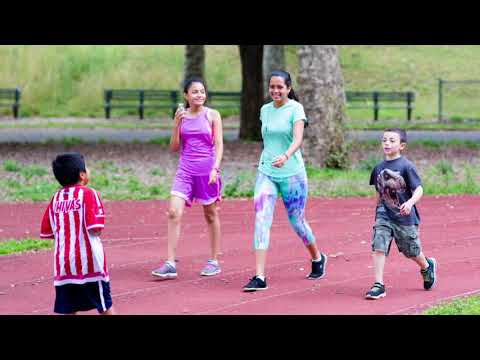 Race Video