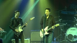 "Aynsley Lister & Laurence Jones @ The Robin 2"   19/01/17