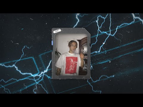 *FREE*💔(SAMPLE) SIN DAVIS x EDO SAIYA x YUNG VISION TYPE BEAT - "UNIVERSE" | prod. MST