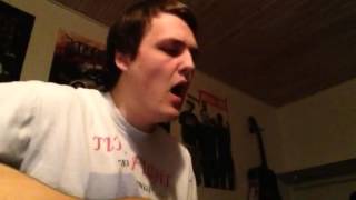 Pinegrove - Problems (Cover)