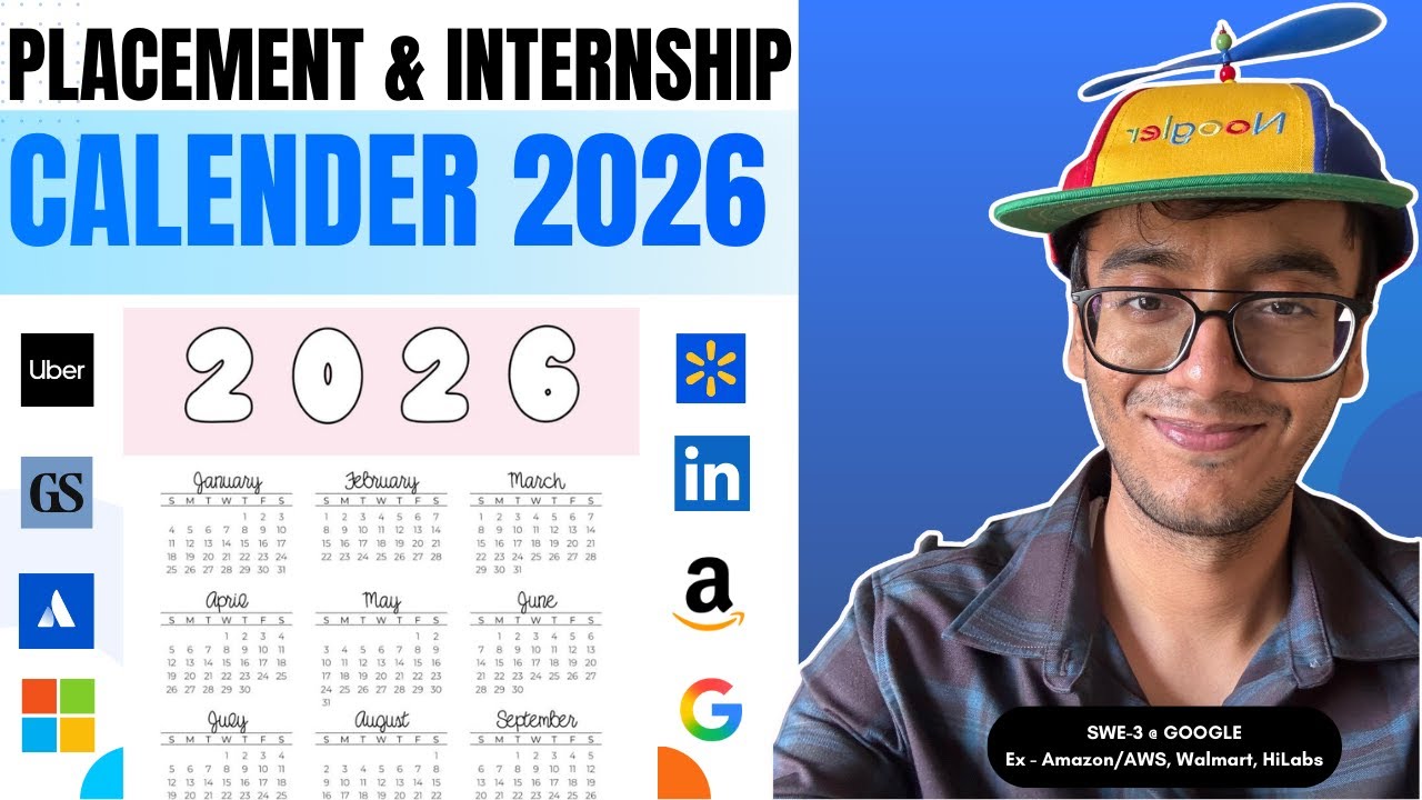Internship Hunting Guide